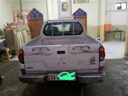 ميتسوبيشي L200